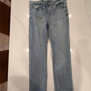 Flag & Anthem Men's Light Blue Jeans